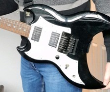 2003 Epiphone SG Xtreme G-400