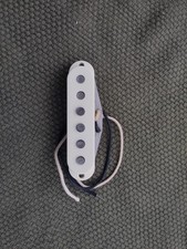 Fender Pure Vintage '65 Strat Single Coil Pickup Single (0992237000)