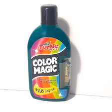 Turtle Wax Colour Magic Dark