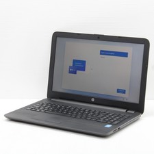 HP NoteBook 250 G5 15.6 inch