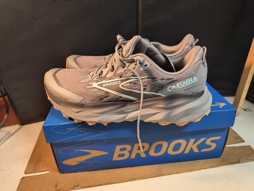 Brooks men trail running - men's,