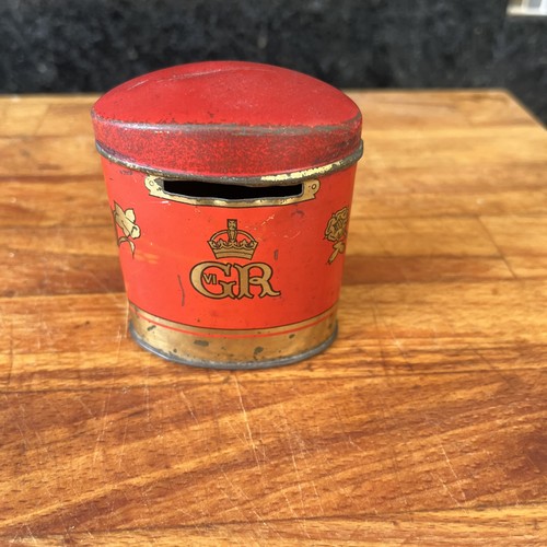 1937 oxo cubes george - oxo,