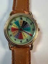 Wheel of Fortune Collectible