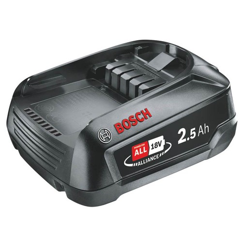Bosch battery 18v 5ah ion - bosch,