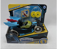 Fisher Price Imaginext DC