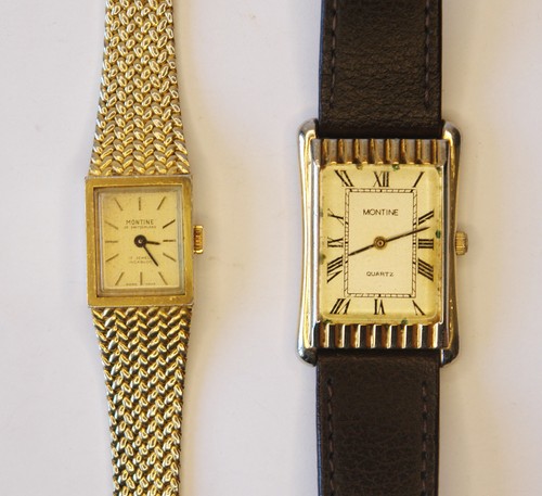 Vintage montine switzerland - vintage,
