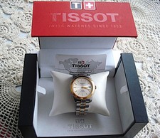 Vintage Tissot Watch Swiss