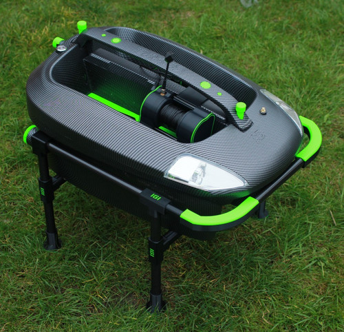 Beetackle carbon boat stands - beetackle,