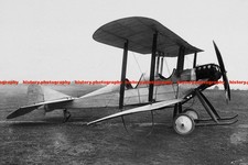 F026703 Royal Aircraft RE1
