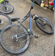 Customized Carrera Hellcat