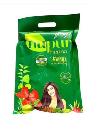 Godrej nupur heena hair - nupur, colour