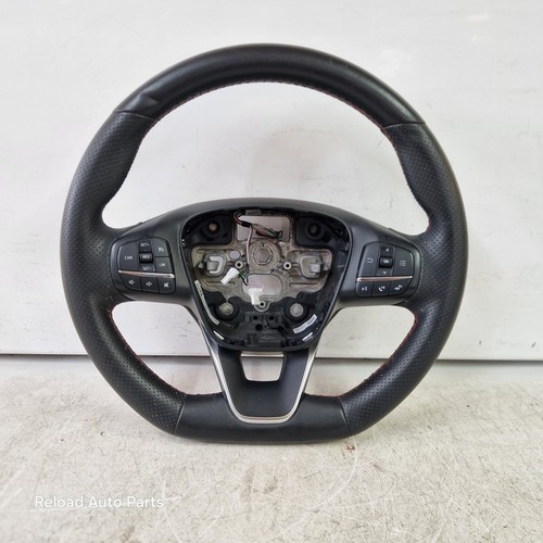 2018 2024 ford fiesta mk8 - ford,