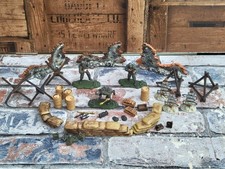 Unimax Forces of Valor 1:32