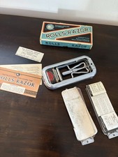 Rolls Razor Viscount- Vintage