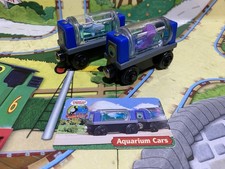 Thomas And Friends Wooden