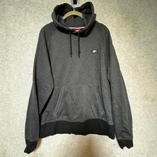 Nike AW77 French Terry Shoebox