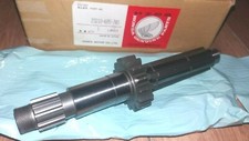 NOS HONDA CR 500 RE RF 1984 -