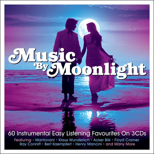 Music moonlight acker - music,