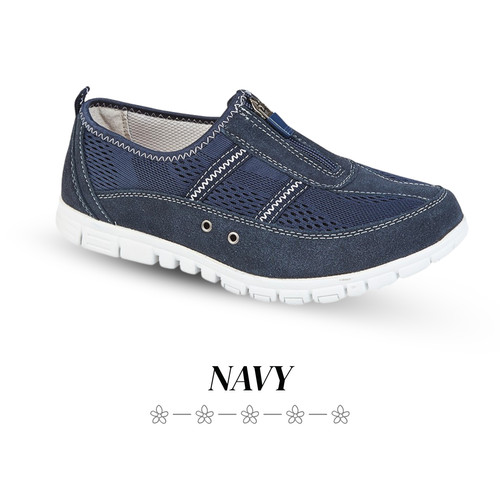 Boulevard ladies wide shoes - boulevard,