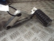 Honda VT700 VT750C Shadow