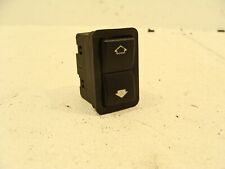 BMW E38 E39 5 7 Series Electric Passenger Window Rocker Switch 8368974