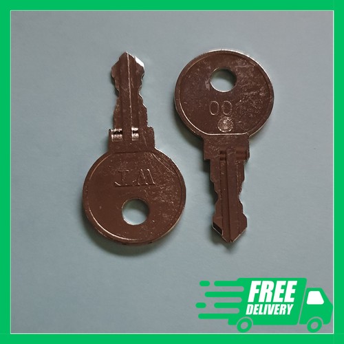 142582 ikea keys - 2,