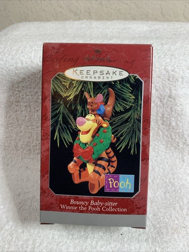 Hallmark keepsake disney - hallmark,