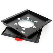 Cta seat swivel plate - seat,