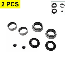 Rear Axle Trailing Arm Bush