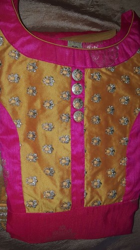 Indian churidar dresses...3