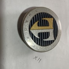 HYUNDAI TUSCANI ALLOY WHEEL CENTRE CAP X 1 GENUINE