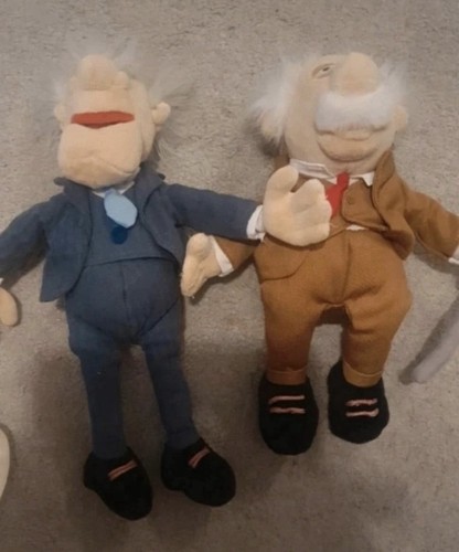 Disney muppets waldorf - disney,