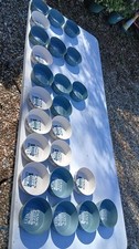 Job Lot Personalised Dog Bowls