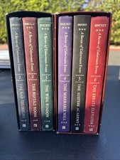 Series of Unfortunate Events