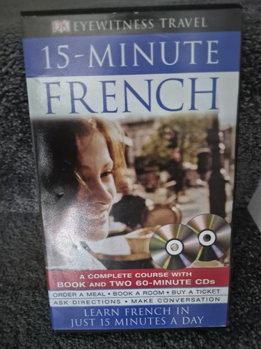 Minute french dk - minute, by