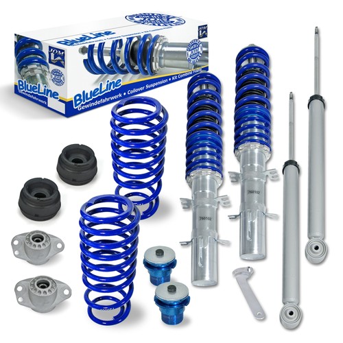 Jom blueline coilovers - blueline,