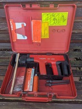 Hilti DX460 Powder Actuated