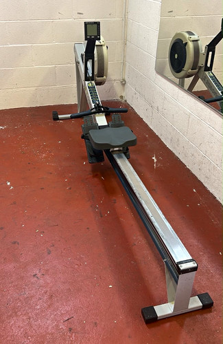 Concept2 model indoor rowing - d,