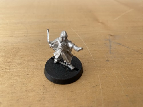 Armoured merry rohan - armoured, pelenor