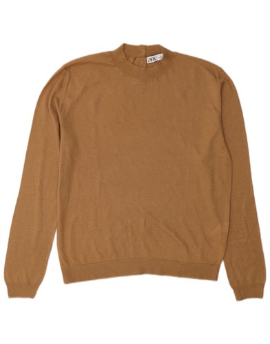 Zara womens turtle neck - womens, jumper