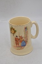Vintage Arthur Wood Tankard