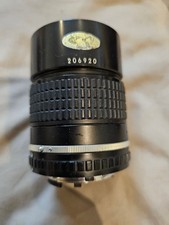 Nikon series 135mm 2 8 - nikon, f/2.8