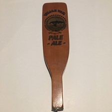 Whale Tail Pale Ale 11.75”