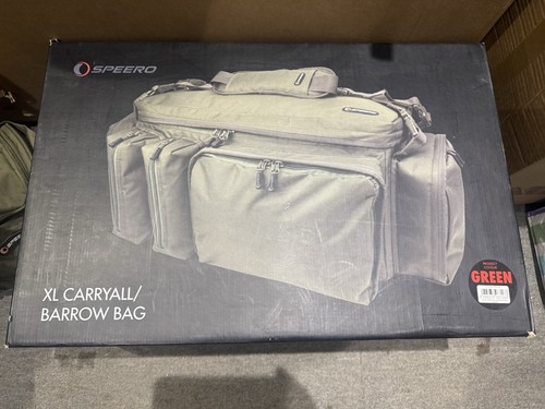 Speero carryall barrow bag - carryall,
