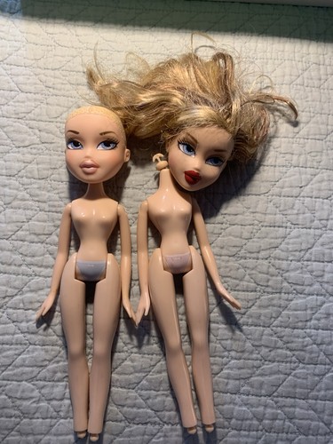 Bratz twinz - bratz,