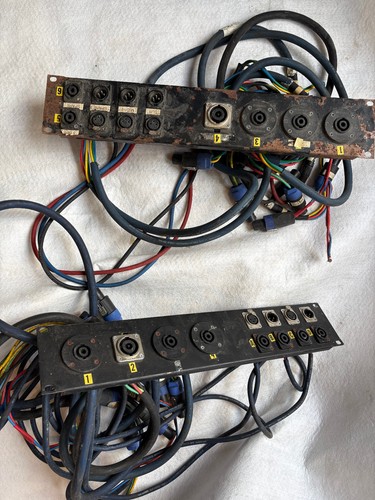 Pair custom amp - pair,