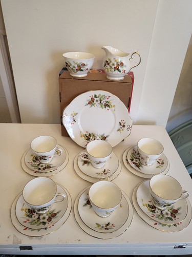 Duchess peice yea service - duchess,