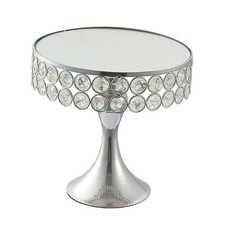 Wedding parties cake Stand
