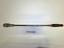 Snap-on Tools NEW ORANGE 1/2"