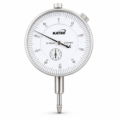 Katsu tools dial test - katsu,